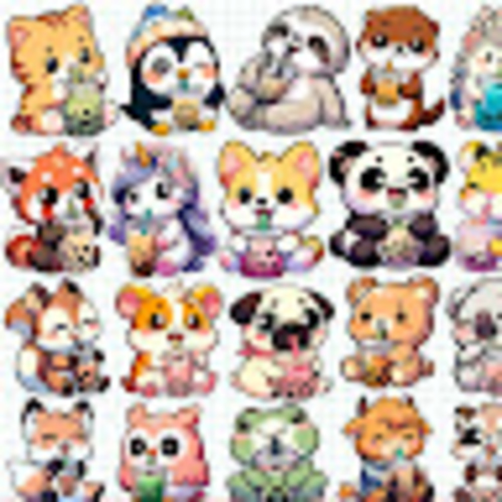 Meet your Posher, Arlynn